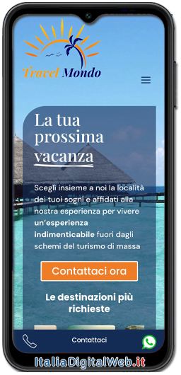 Agenzia viaggitelefonino