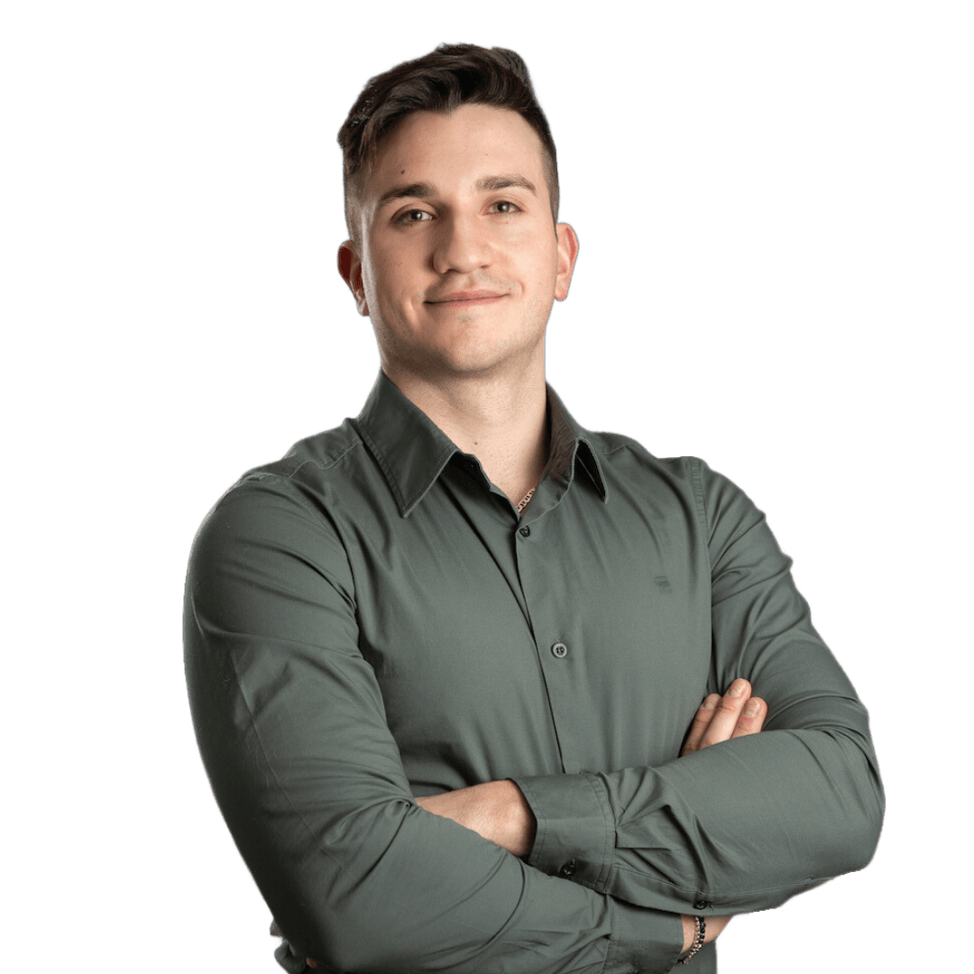 Alessandro Montanari – Web Marketer Full-Stack Alessandro Montanari – Web Marketer Full-Stack