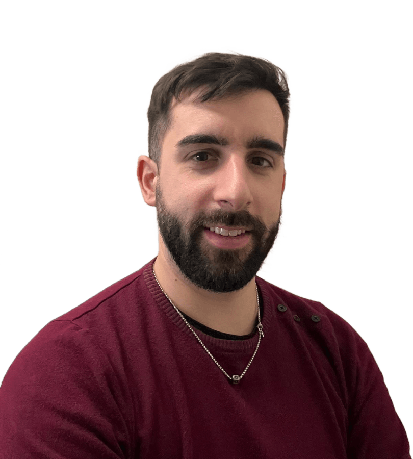 Christian Colombo – Front-End Developer & Web Specialist