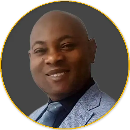 Festus Wemwen Isibor