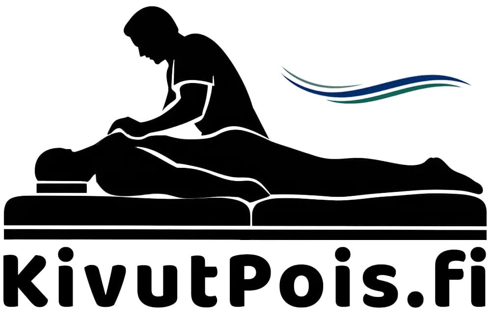 Nuovo logo di kivutpois