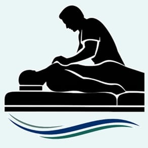 Nuovo logo kivutpois.fi con colori soft