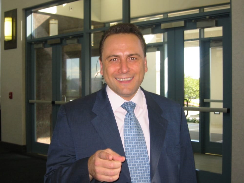 Roberto Bianchi nel 2002