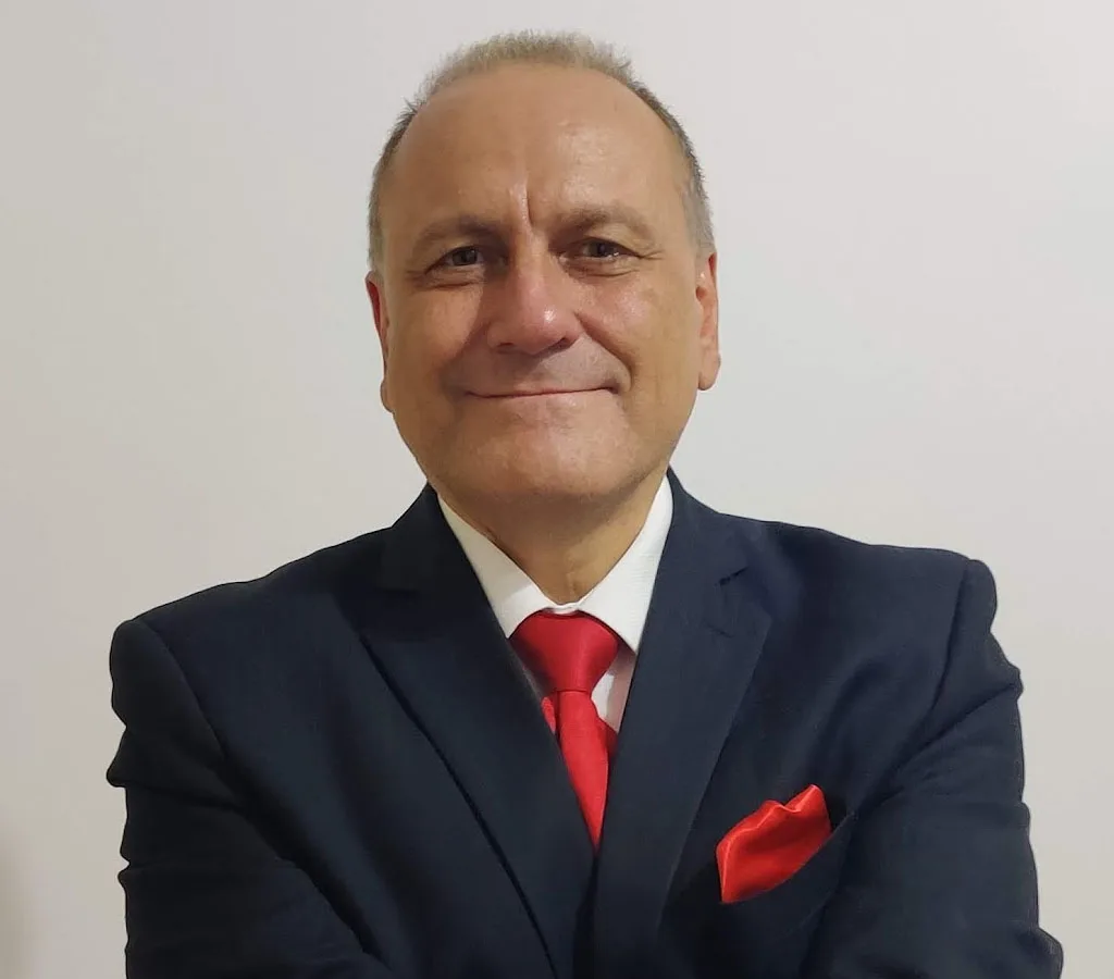 Roberto Bianchi oggi Roberto Bianchi oggi