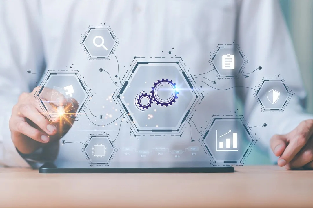 Soluzioni digitali per ogni bisogno