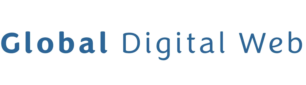 Logo di Global Digital Web