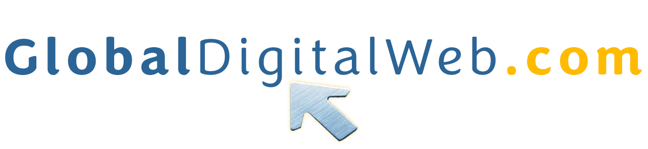 Logo di Global Digital Web