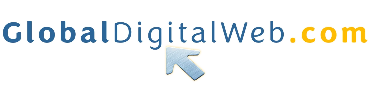 Logo di Global Digital Web